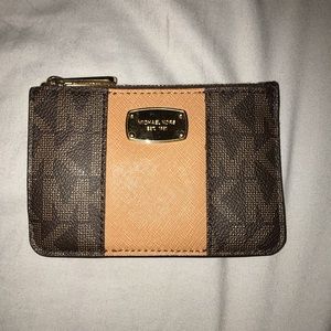 MK Wallet/Coin Purse